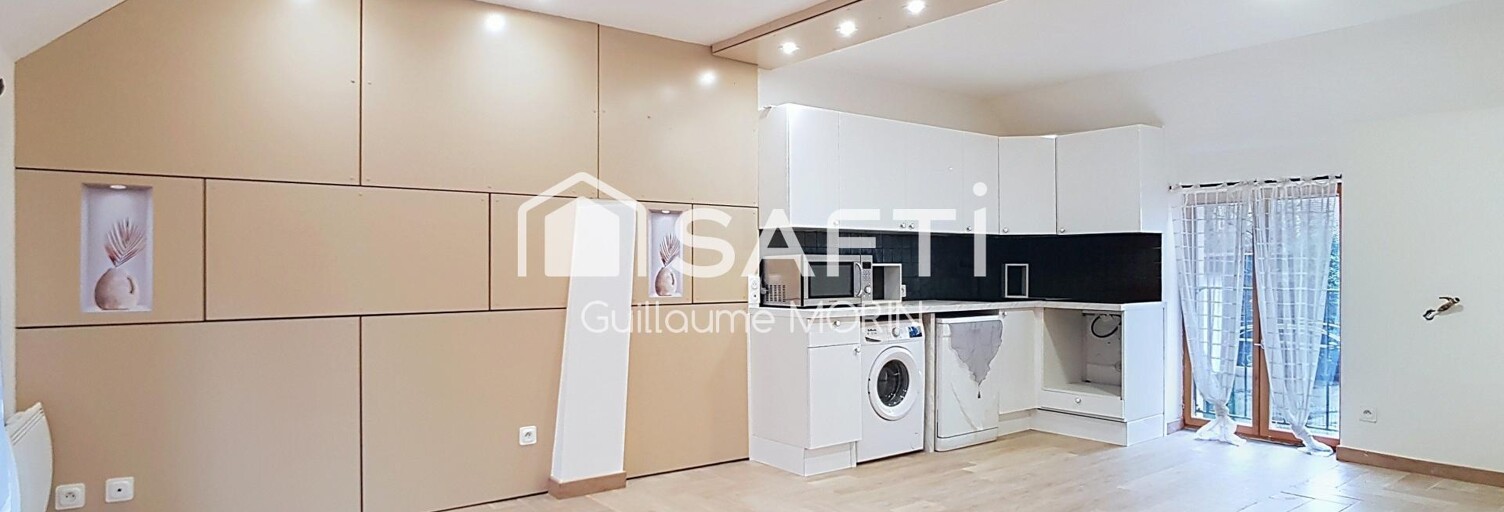 Maison 4 Pièces 100 m² à vendre à Rozay-en-Brie (77540)