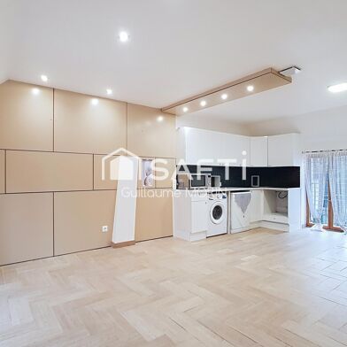 Maison 4 pièces 215000 €