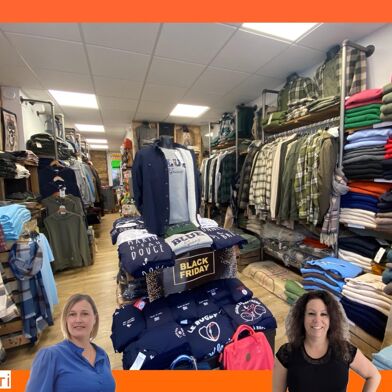 Commerce 2 pièces 59000 €