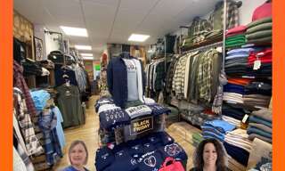 Commerce 2 Pièces 40 m² à vendre à Auray (56400)