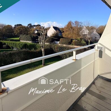 Appartement 1 pièces 115000 €