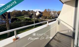 Appartement 1 Pièce 27 m² à vendre à Fouesnant (29170)