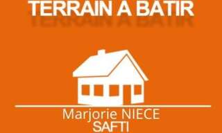 Terrain  510 m² à vendre à Muret (31600)