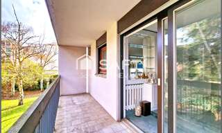 Appartement 5 Pièces 100 m² à vendre à Courbevoie (92400)