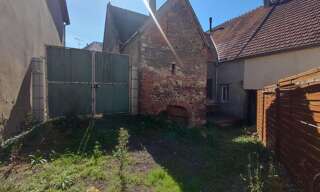 Maison 2 Pièces 62 m² à vendre à Myennes (58440)