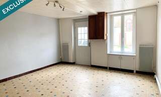 Maison 2 Pièces 62 m² à vendre à Myennes (58440)