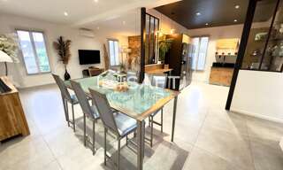 Maison 8 Pièces 199 m² à vendre à Saint-Leu-d'Esserent (60340)