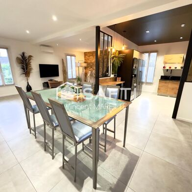 Maison 8 pièces 499000 €