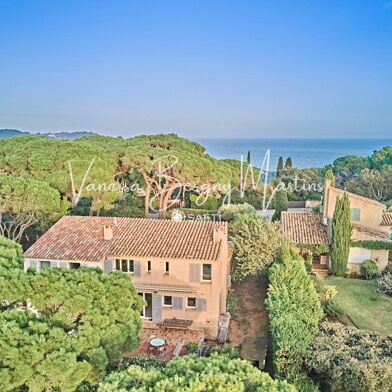 Maison 5 pièces 2230000 €