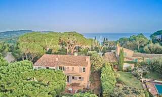 Maison 5 Pièces 109 m² à vendre à Ramatuelle (83350)