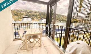 Appartement 3 Pièces 64 m² à vendre à Nice (06200)