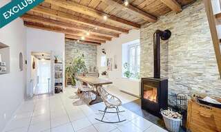 Maison 6 Pièces 194 m² à vendre à Silly-sur-Nied (57530)