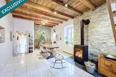 Maison 6 pièces 329000 €