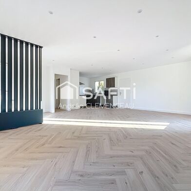 Maison 4 pièces 206000 €