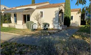 Maison 5 Pièces 114 m² à vendre à Orange (84100)