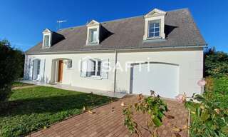Maison 7 Pièces 149 m² à vendre à Loches (37600)