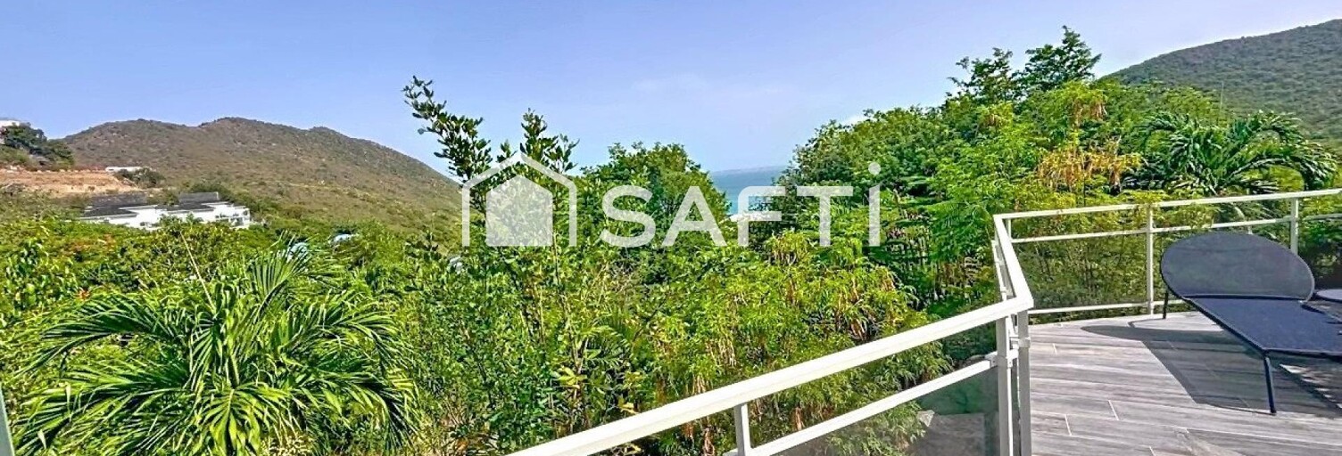 Maison 4 Pièces 114 m² à vendre à Saint-Martin (65360)