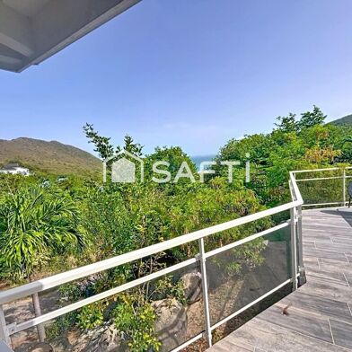 Maison 4 pièces 615000 €