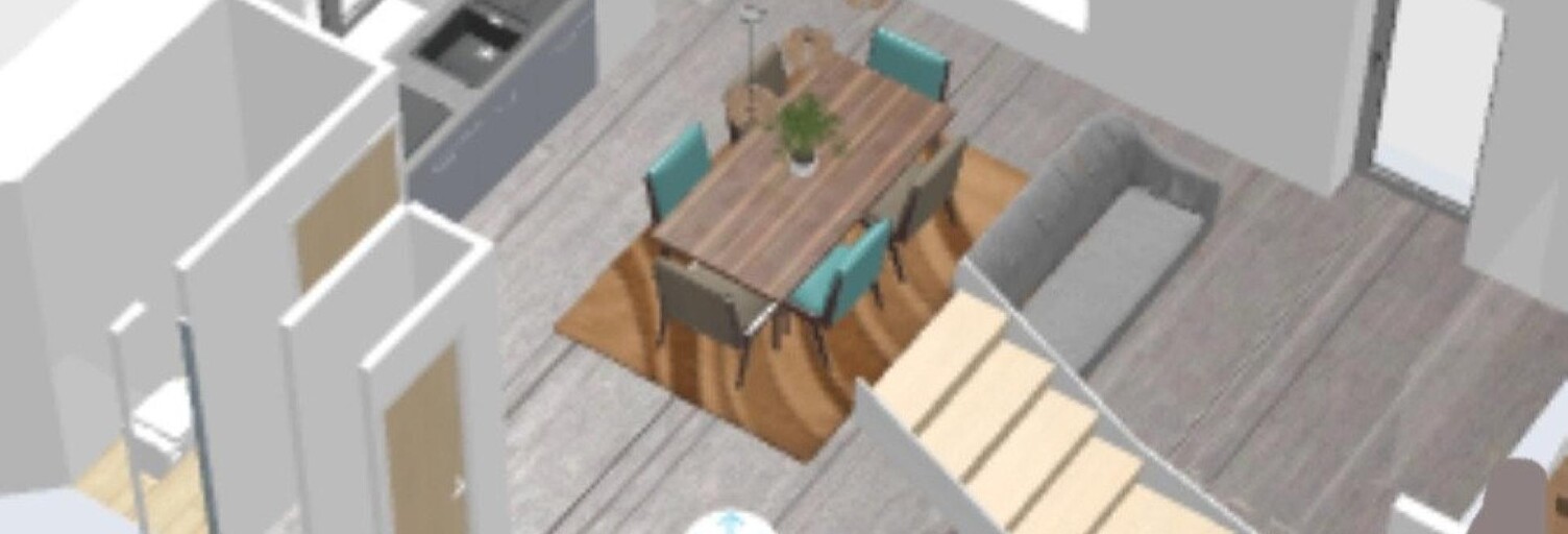 Appartement 3 Pièces 61 m² à vendre à Muzillac (56190)