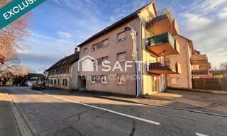 Commerce 3 Pièces 64 m² à vendre à Sierentz (68510)