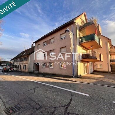 Commerce 3 pièces 138334 €