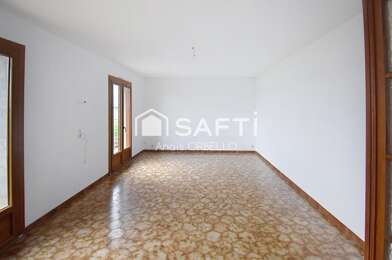 Maison 6 pièces 185000 €