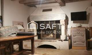 Maison 8 Pièces 183 m² à vendre à Luzé (37120)