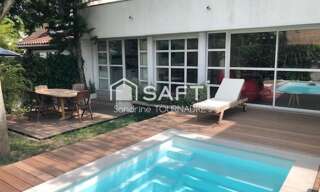 Maison 5 Pièces 129 m² à vendre à Bordeaux (33200)