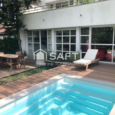 Maison 5 pièces 685000 €