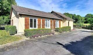 Maison 5 Pièces 83 m² à vendre à La Celle-sur-Loire (58440)