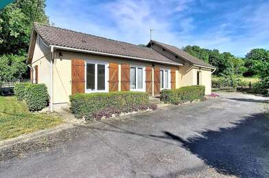 Maison 5 pièces 105000 €