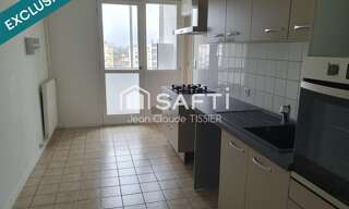 Appartement 3 Pièces 62 m² à vendre à Lunéville (54300)