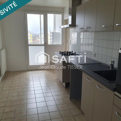 Appartement 3 pièces 62000 €