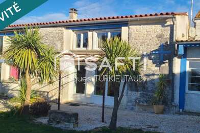 Maison 7 pièces 252000 €