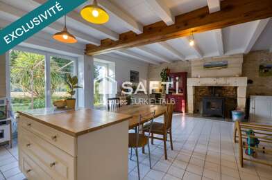 Maison 7 pièces 252000 €