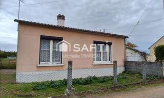 Maison 3 Pièces 61 m² à vendre à Malicorne-sur-Sarthe (72270)