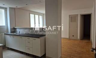 Appartement 4 Pièces 73 m² à vendre à Tarbes (65000)