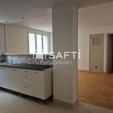 Appartement 4 pièces 102000 €