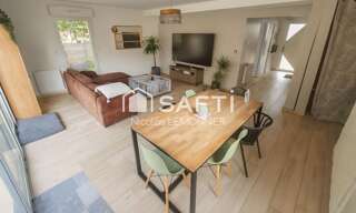 Maison 6 Pièces 150 m² à vendre à Mathieu (14920)