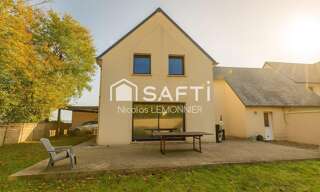 Maison 6 Pièces 150 m² à vendre à Mathieu (14920)