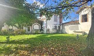 Maison 7 Pièces 176 m² à vendre à Montauban (82000)