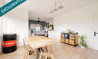 Appartement 3 Pièces 74 m² à vendre à Blénod-lès-Pont-à-Mousson (54700)