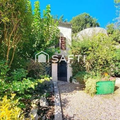 Maison 5 pièces 386000 €