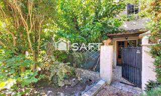 Maison 5 Pièces 115 m² à vendre à La Cadière-d'Azur (83740)