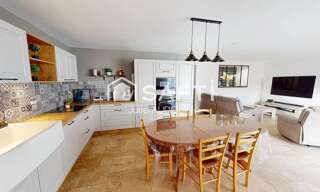 Maison 6 Pièces 126 m² à vendre à Surgères (17700)