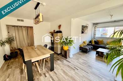 Appartement 4 pièces 185000 €