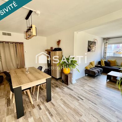 Appartement 4 pièces 199000 €