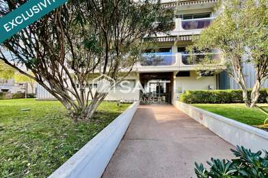 Appartement 4 pièces 185000 €