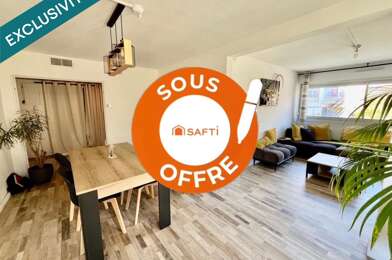 Appartement 4 pièces 169000 €