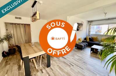 Appartement plein centre ville avec ascenseur — photo du bien